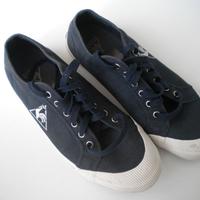 Scarpe SNEAKER LE COQ SPORTIF Deauville Suede Leat
