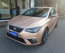 Seat Ibiza 1.0 EcoTSI 95 CV 5 porte XCELLENCE