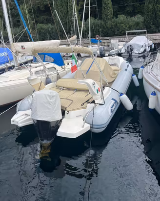Marlin 20 Top