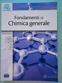 FONDAMENTI DI CHIMICA GENERALE