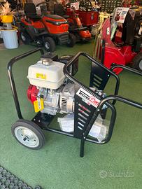 Generatore Tecnogen H8000 Honda GX390 7,2 kVA