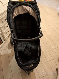 Passeggino City mini