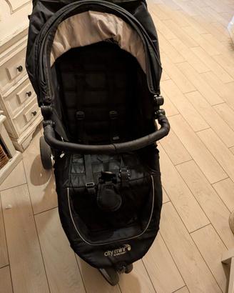 Passeggino City mini