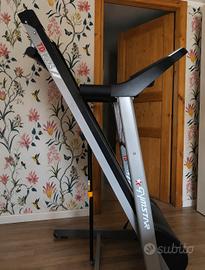 tapis roulant elettrico 