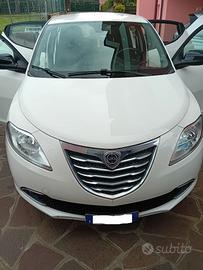 LANCIA Y 1.300cc MJT