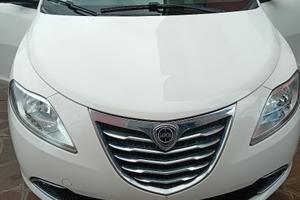 LANCIA Y 1.300cc MJT