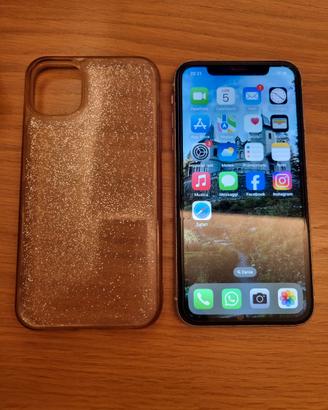 iphone 11 64gb bianco