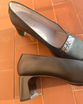 Décolleté Gucci