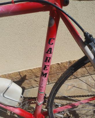 Bicicletta da corsa 