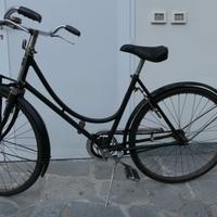 Bicicletta Bianchi da donna