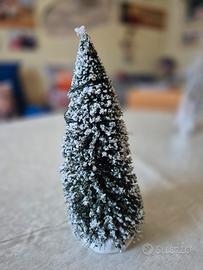 LEMAX SPARKLING WINTER TREE LARGE 04252 