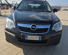 Opel Antara 4x4 2.0 cdi