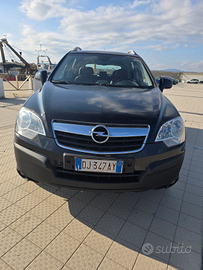 Opel Antara 4x4 2.0 cdi