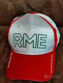 Cappello Formula E E-Prix Roma 2019 (Nuovo)