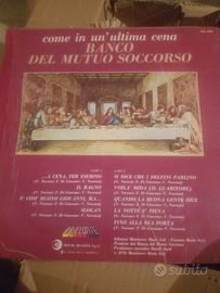 Set 6 Vinili Banco Mutuo Soccorso