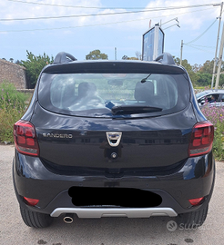Dacia Stepway Benzina GPL