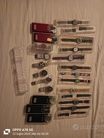 collezione.  Swatch   perfetto 