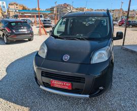 Fiat Qubo 1.3 MJT 95 CV Active