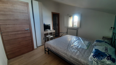 Camera Doppia con Bagno Salerno Est Fuorni