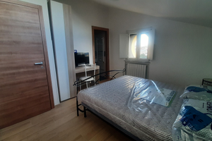 Camera Doppia con Bagno Salerno Est Fuorni