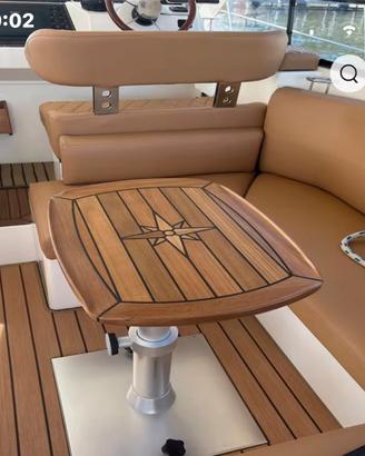 Teak Art