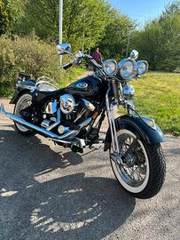 Harley Heritage Springer 1340