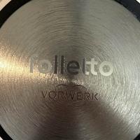 Vorwerk folletto vk7 aspirapolvere senza fili