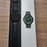 Samsung galaxy watch 6 classic 47 millimetri