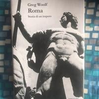 Roma storia di un impero