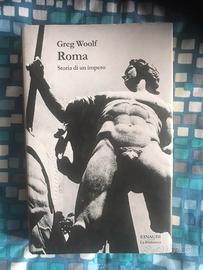 Roma storia di un impero
