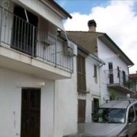 Porzione di casa a Lamporecchio (PT)