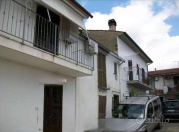 Porzione di casa a Lamporecchio (PT)