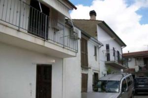 Porzione di casa a Lamporecchio (PT)