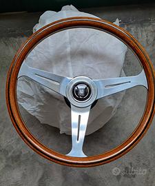 volante nardi anni 80