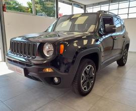 JEEP Renegade 2.0Mjt 4WD Trailhawk *AUTOMATICO*T