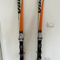 Sci Volkl