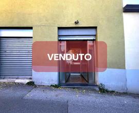NEGOZIO A TRIESTE