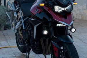 Triumph Tiger 900 GT