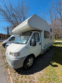 Ducato elnagh marlin