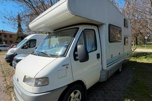 Ducato elnagh marlin