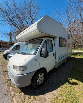 Ducato elnagh marlin