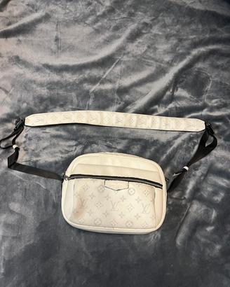 Tracolla Louis Vuitton 