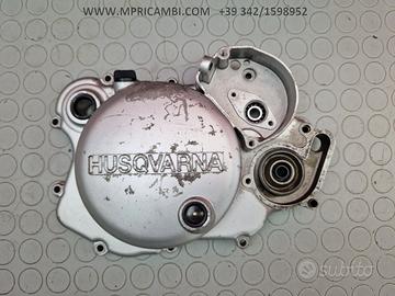 CARTER DESTRO HUSQVARNA WRE 125 2005 2006 SMS 2004