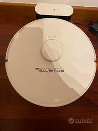 Aspira-lavapavimenti Rowenta