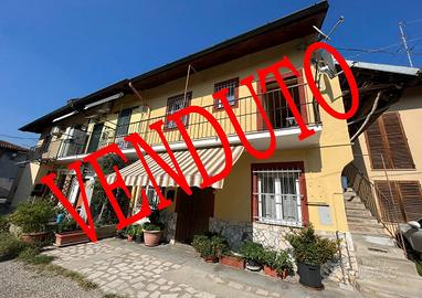 Appartamento Albairate [Cod. rif 3226263VRG]