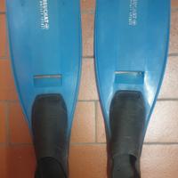 Pinne da nuoto Beuchat Contact Spirit