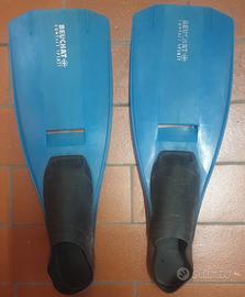 Pinne da nuoto Beuchat Contact Spirit