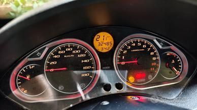 Honda SW-T 400 ABS 2012 KM 32500