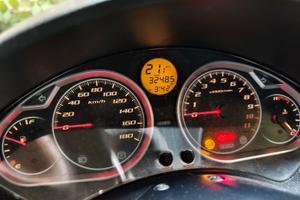 Honda SW-T 400 ABS 2012 KM 32500