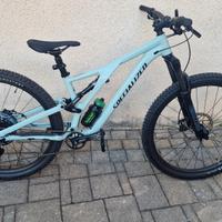 bici specialized stumpjumper